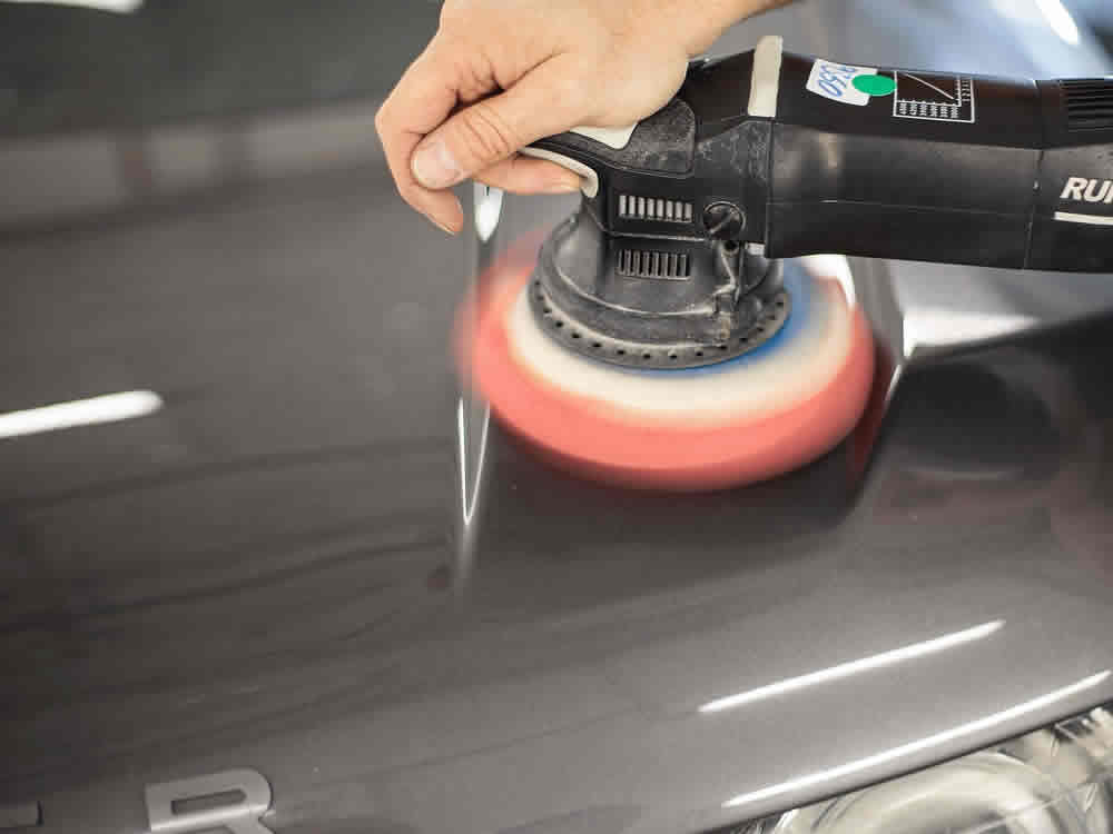 Dellen Reparatur - Article 2